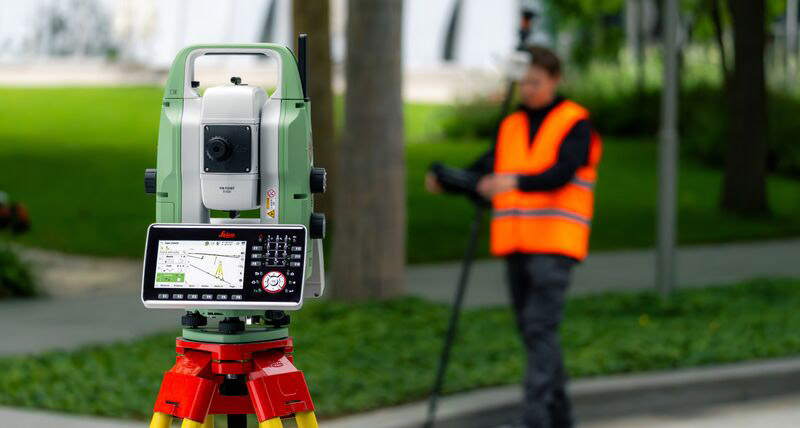 Karriere Ausbildung Vermessungstechniker